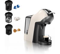 Tristar Macchina caffè Multi Capsula 3 in 1 Compatibile con Capsule Nespresso®