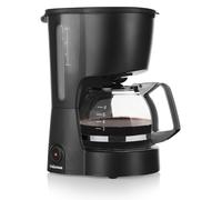 Tristar Macchina da Caffè Capacità 6 Tazze 600W Funzione Mantieni Caldo