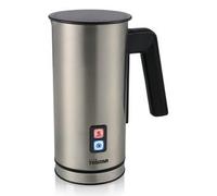 Tristar MK-2277 Montatore e riscaldatore di latte Montatore/Riscaldatore automatico Nero, Acciaio inossidabile - Nouvo