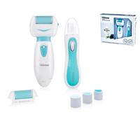 TRISTAR MP-2398 Set per unghie e Roll per pedicure