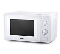 Tristar MW-2706 Forno a Microonde, Capacita 20 L e 5 Programmi, Bianco