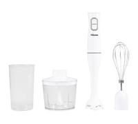 Tristar MX-4851 frullatore 0,7 L Frullatore ad immersione 350 W Bianco