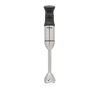 Tristar MX-4855 Frullatore a mano - 1200 watt - Impugnatura + lame in acciaio inox