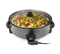 Tristar Padella multifunzione - 7,5 l, diametro 40 cm, termostato regolabile, ri