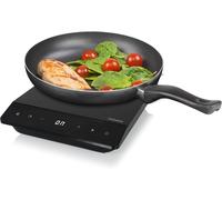 fornello a induzione Ø19 cm, 10 livelli di potenza, 2000 W Tristar IK-6161