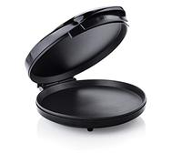 Tristar PZ-2881 Pizza Maker - Termostato regolabile - Diametro della superficie di cottura: 30 cm