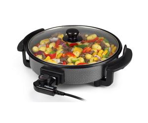Tristar PZ-2963 Padella grill multifunzione