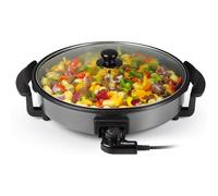 Padella multifunzione elettrica Tristar PZ-2964