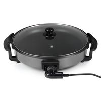 Tristar PZ-2964 Padella grill multifunzione