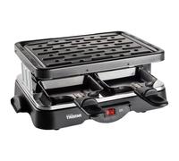 Tristar RA-2949 Raclette 4 vaschette Nero