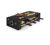 Raclette e pizza 8 Tristar RA-2736 - RA-2736