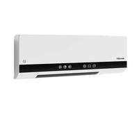 Termoventilatore ceramica a muro Tristar KA-5216