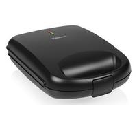 Tristar SA-3069 tostiera 1500 W Nero, Acciaio inox NEW