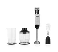 Frullatore A Immersione Multifunzione Con Accessori Tristar Mx-4829 700 Ml 1000 W (refurbished C)