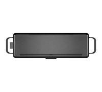 Tristar Slim L BP-2668 Elettrico Piastra Grill Nero