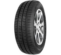 Tristar SNOWPOWER VAN 195/60 R16 99/97T auto Pneumatici invernali Pneumatici TU073308