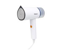 Tristar Stiratore Verticale Portatile, Serbatoio Acqua da 110 ml, Potenza 1200 W, Manico Pieghevole, Design Compatto Per Rinfrescare i Tessuti, ST-8960