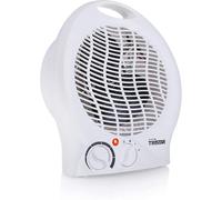 Tristar Stufa Termoventilatore KA 5039 Stufetta con 3 velocità regolabili Ideale