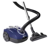 Aspirapolvere Sz-1920 700 W 2 L Blu
