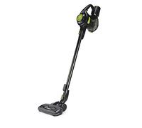 Tristar SZ-2000, Aspirapolvere Senza Fili, Nero, 150 W, 0.9 Litri, 79 decibeles