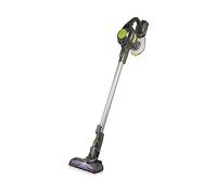 Aspirapolvere Senza Filo SZ-2010 1.5L 100W Sacchetto per la polvere Colore Grigio