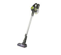 Tristar SZ-2010 Aspirapolvere elettrico a bastone e verticale 2 in 1 Batteria Sacchetto per polvere HEPA a secco 100 W Grigio - Nouvo