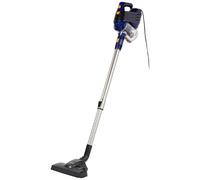 Tristar Sz-2318 Broom Vacuum Cleaner Argento