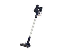 Tristar SZ-2360 scopa elettrica Aspirapolvere elettrica Batteria Secco HEPA Senza sacchetto 0,8 L 150 W Blu