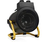 RISCALDATORE INDUSTRIALE TRISTAR KA-5061 TERMOVENTILATORE 3000W