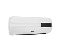 Tristar Termoventilatore Riscaldante in Ceramica KA-5070, 2000 watt, Telecomando, Display LED Digitale
