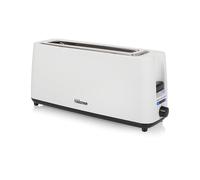 Tristar BR-1056 Tostapane a 1 fessura per fette lunghe 900 W