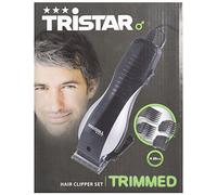 Tristar TR-2547 Nero tagliacapelli