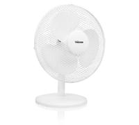 Ventilatore da tavolo Tristar VE-5724 40W Bianco