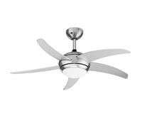 Tristar Ventilatore Soffitto Ve-5815 One Size White / Silver