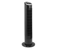 Tristar VE-5865 Ventilatore a Torre, 30 W, Nero