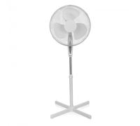 Ventilatore a piantana Tristar Ve-5898 - bianco VE-5898