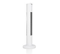 Tristar VE-5900 Torre di Ventilazione - 35 W - 73 cm di altezza - 3 velocità - oscillazione 75° - Timer