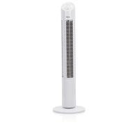 TRISTAR Ventilatore a Colonna Torre senza Pale e Timer Oscillante 3 Velocità - VE-5905