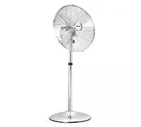 Tristar ve5951 ventilatore a piantana in metallo cromato