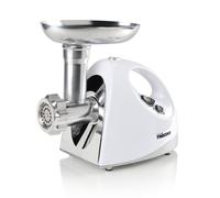 Tristar VM-4210 Tritacarne, Potenza 1200W e 3 Lame a Disco in Acciaio Inox