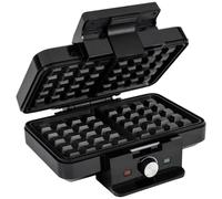 Tristar WF-1165 Macchina per cialde regolatore di temperatura Nero