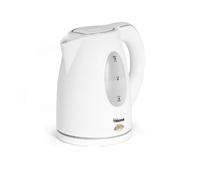 Tristar WK-1324 Bollitore elettrico - Capacità: 1,5 litri - Rotazione a 360°