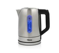 Tristar WK-1344 Bollitore d'acqua in acciaio inox da 1,7 L - 2200 W - ruotab