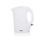 Bollitore Elettrico Potenza 1100 Watt Colore Bianco