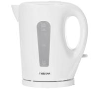 Tristar WK-3380 Bollitore Bianco Capacità effettiva: 1.7 l