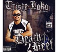 Triste Loko Presents - Death 2 Beef (2 CD)