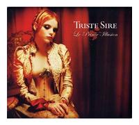 TRISTE SIRE - LE PRINCE ILLUSION