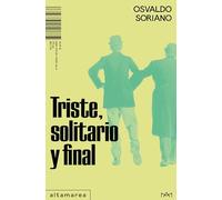 Triste, solitario y final: 20