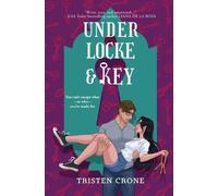 Tristen Crone Under Locke & Key (Tascabile)