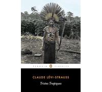 Tristes Tropiques [Lingua Inglese]